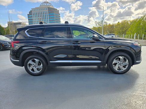 Used 2022 Hyundai Santa Fe SEL AWD/4WD image 2