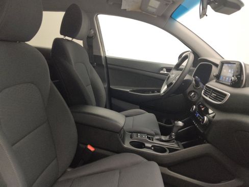 Used 2019 Hyundai Tucson SE image 21