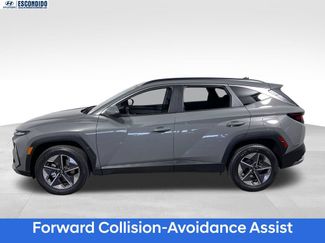 Certified 2025 Hyundai Tucson SEL AWD/4WD video 2