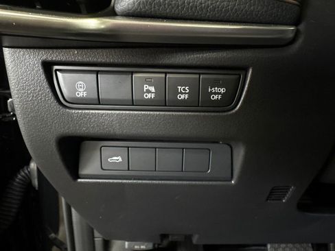 Used 2025 MAZDA CX-90 3.3 Turbo w/ Preferred Package image 21