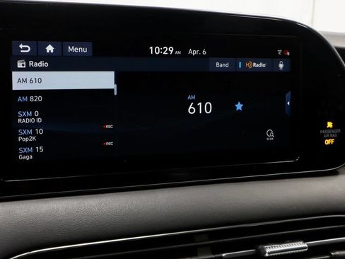 Used 2020 Hyundai Palisade Limited AWD/4WD image 3