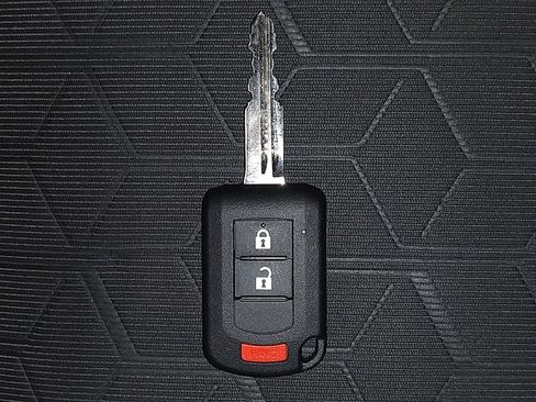 Used 2022 Mitsubishi Outlander Sport FWD image 32