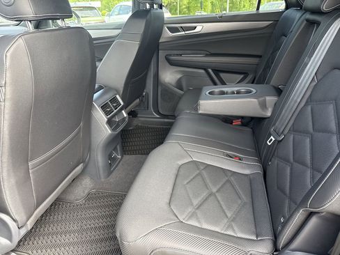 New 2026 Volkswagen Atlas Cross Sport SE AWD/4WD image 28