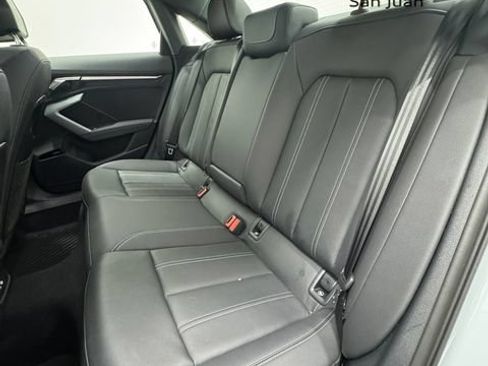 Used 2026 Audi A3 2.0T Premium Plus w/ Premium Plus Package AWD/4WD image 26