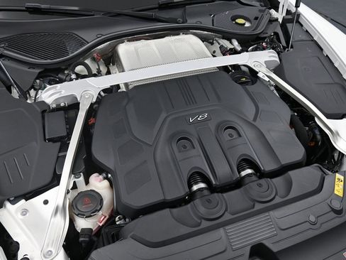 New 2026 Bentley Continental GT image 33