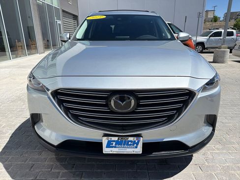 Used 2019 MAZDA CX-9 Sport image 8