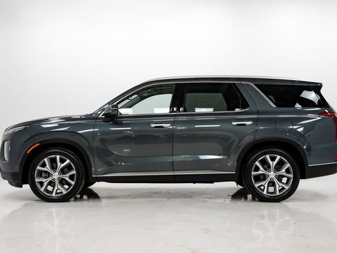 Used 2022 Hyundai Palisade SEL w/ Premium Package image 28