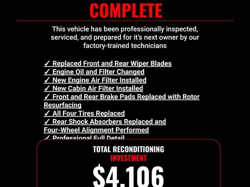 Used 2015 Jeep Grand Cherokee Limited w/ Luxury Group II AWD/4WD image 4