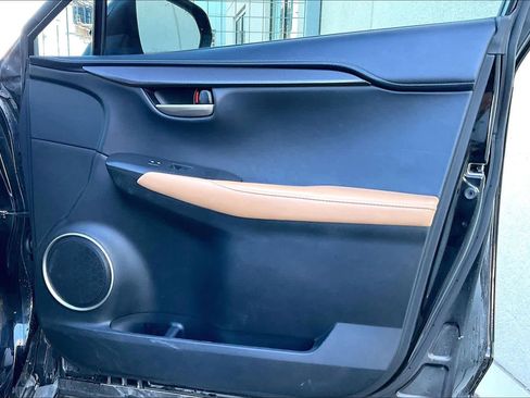 Used 2015 Lexus NX 200t AWD image 22