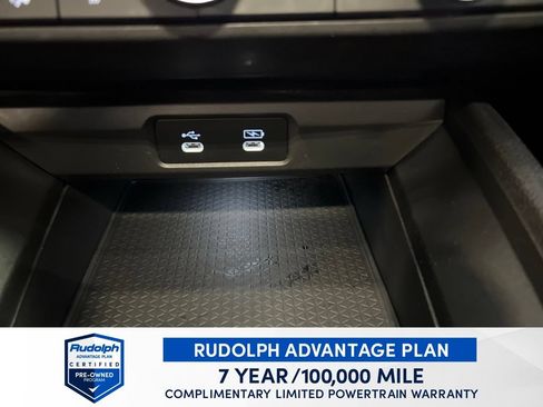 Certified 2024 Honda Accord EX image 32
