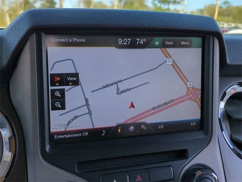 Used 2013 Ford F250 Lariat w/ Lariat Ultimate Pkg image 21