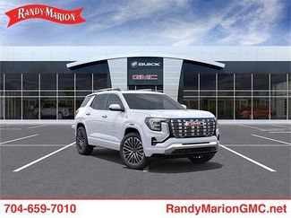 New 2026 GMC Terrain Denali video 1