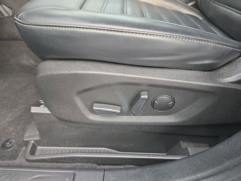 Certified 2023 Ford Edge SEL w/ Convenience Package image 12