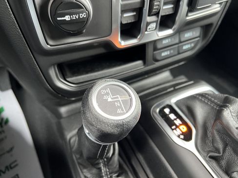 New 2026 Jeep Gladiator Sport image 34