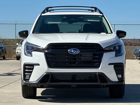 New 2026 Subaru Ascent Bronze Edition AWD/4WD image 8