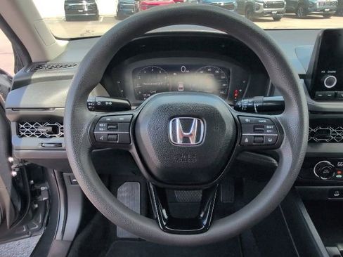Used 2024 Honda Accord LX image 14