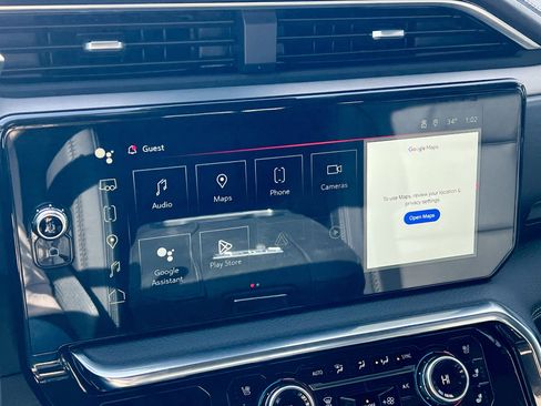 New 2026 GMC Sierra 3500 Denali w/ Denali Reserve Package image 21