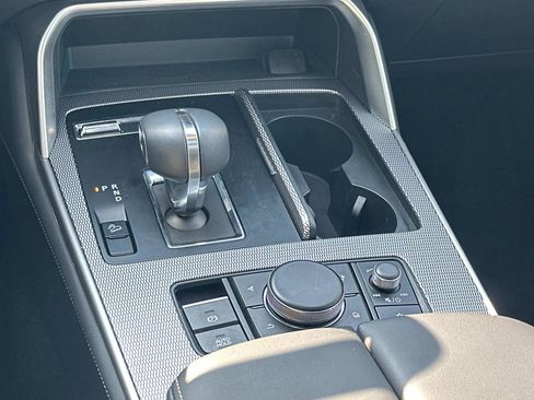 Certified 2024 MAZDA CX-90 3.3 Turbo w/ Premium Package image 25