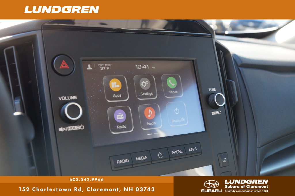 Certified 2025 Subaru Impreza 2.0i AWD/4WD image 16