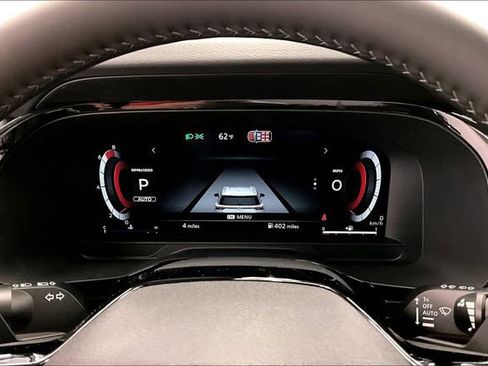 New 2026 Nissan Pathfinder Platinum AWD/4WD image 26