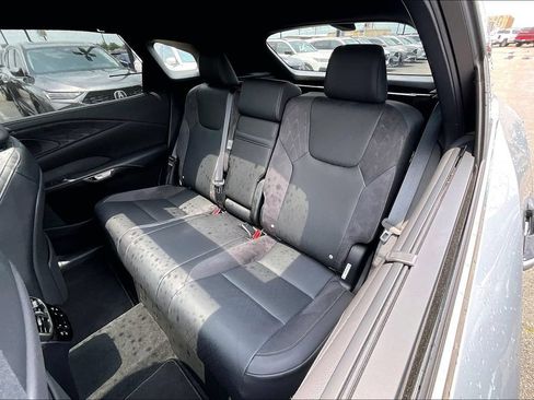 Used 2023 Lexus RX 350 w/ Accessory Package (2T) AWD/4WD image 36