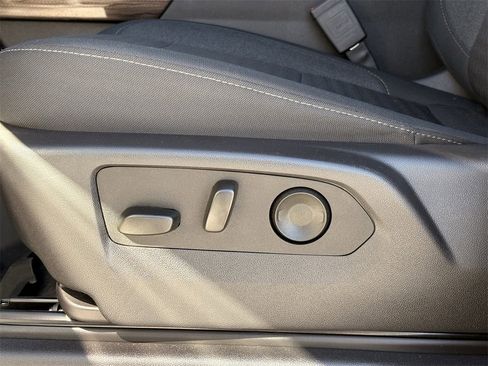 Certified 2025 Chevrolet Silverado 2500 LT w/ Trail Boss Package image 26