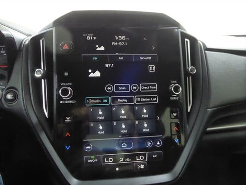 Used 2024 Subaru WRX AWD/4WD image 14