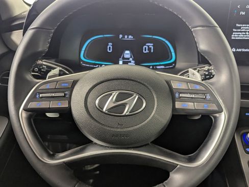 Used 2024 Hyundai Palisade XRT FWD image 18