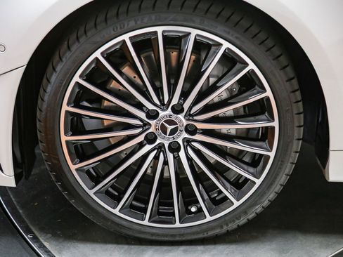 Used 2022 Mercedes-Benz CLS 450 4MATIC image 10