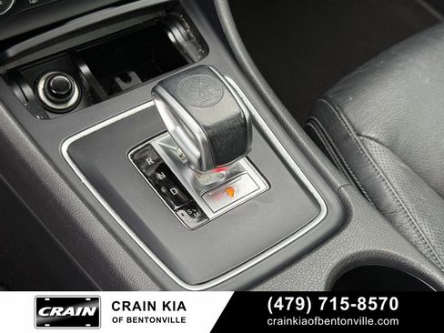 Used 2015 Mercedes-Benz GLA 45 AMG 4MATIC image 21