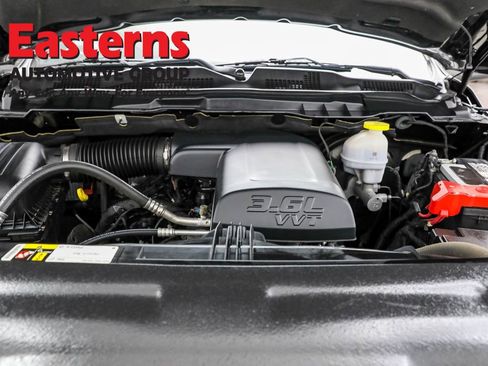 Used 2023 RAM 1500 Classic Warlock w/ Trailer Tow Group image 7