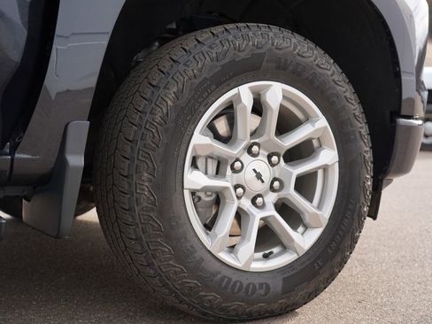 Used 2024 Chevrolet Silverado 1500 RST image 30