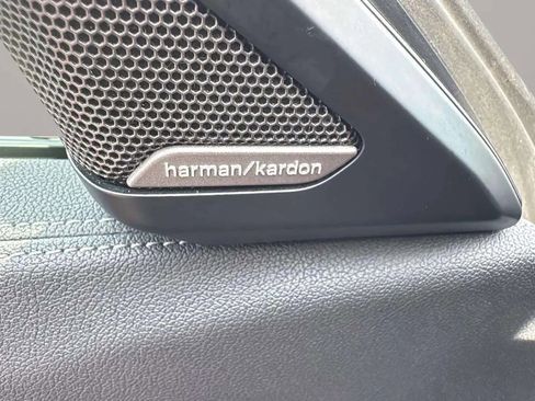 Used 2022 BMW Z4 sDrive30i w/ M Sport Package image 34