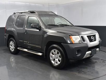 Used 2010 Nissan Xterra SE