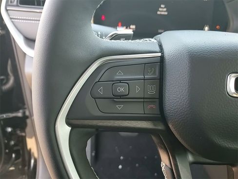 New 2026 Jeep Grand Cherokee L Limited image 29