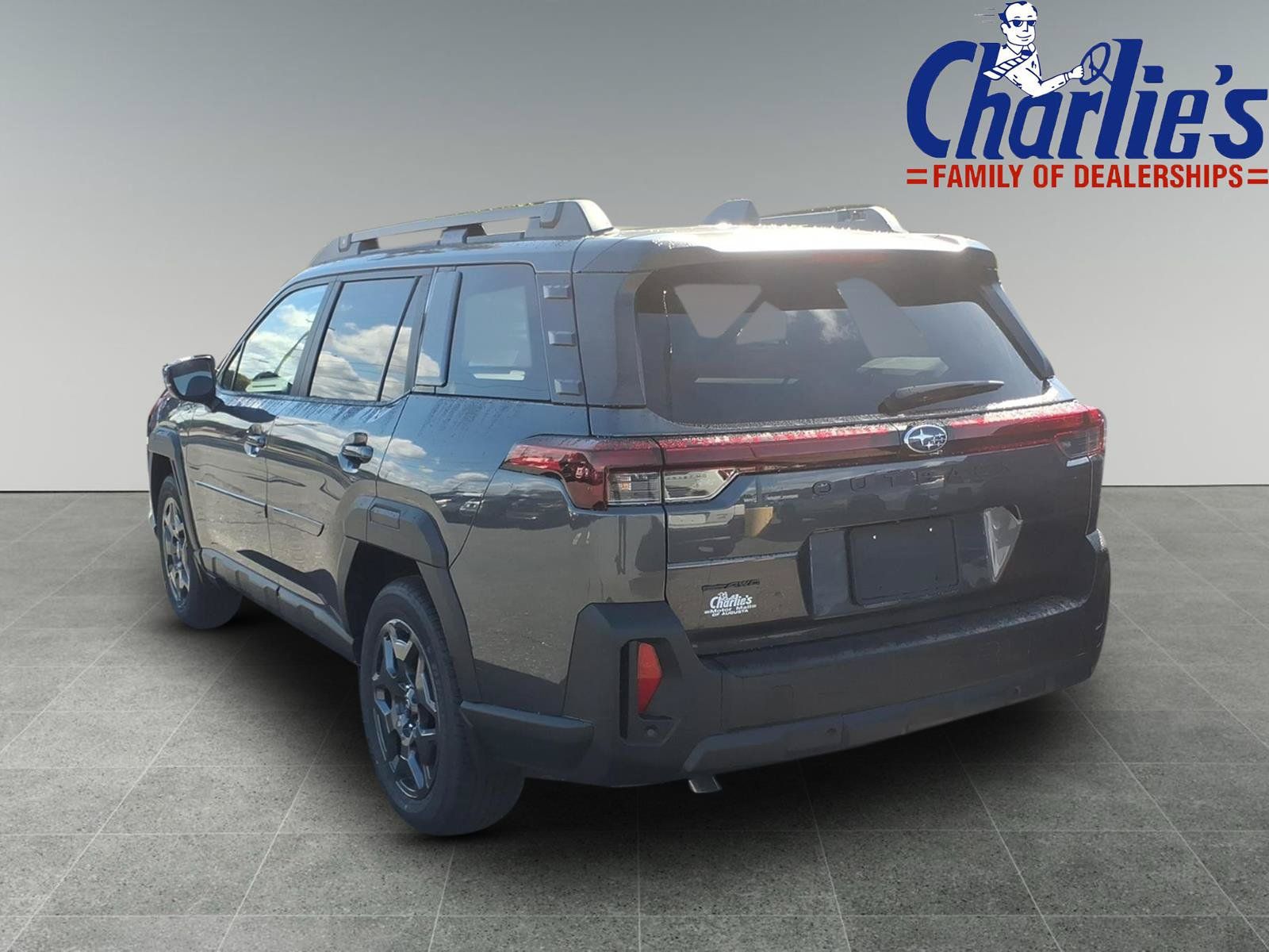 New 2026 Subaru Outback Premium AWD/4WD image 5