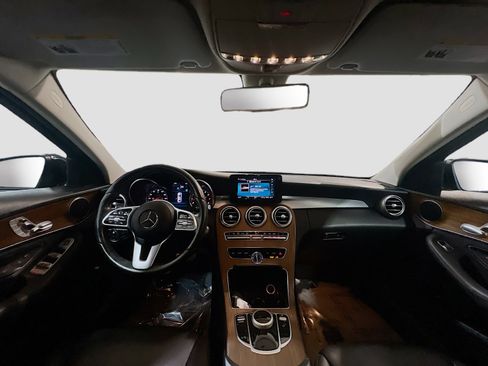 Used 2019 Mercedes-Benz C 300 Sedan image 16