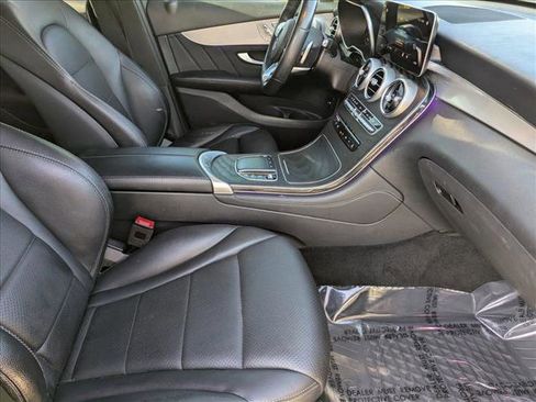 Used 2021 Mercedes-Benz GLC 300 4MATIC Coupe image 19