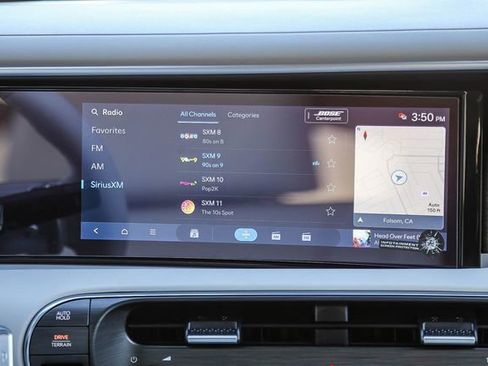 New 2026 Hyundai Palisade Limited AWD/4WD image 16