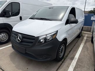 Used 2023 Mercedes-Benz Metris video 1