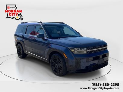 Used 2025 Hyundai Santa Fe Calligraphy