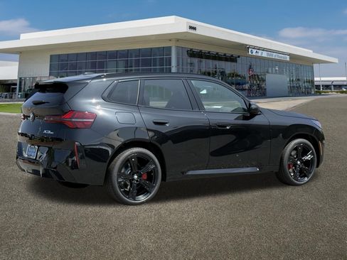 New 2026 BMW X3 xDrive30 AWD/4WD image 11