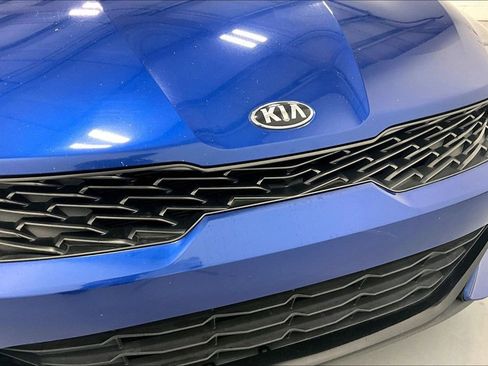 Used 2021 Kia K5 GT-Line image 28