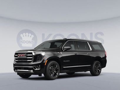New 2026 GMC Yukon Elevation w/ Elevation Premium Package