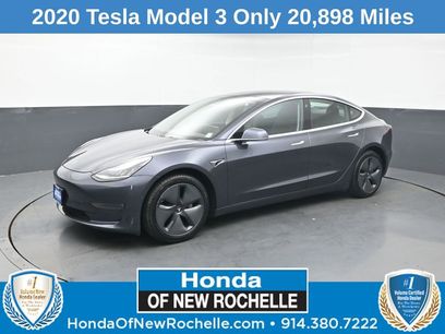 Used 2020 Tesla Model 3 Performance