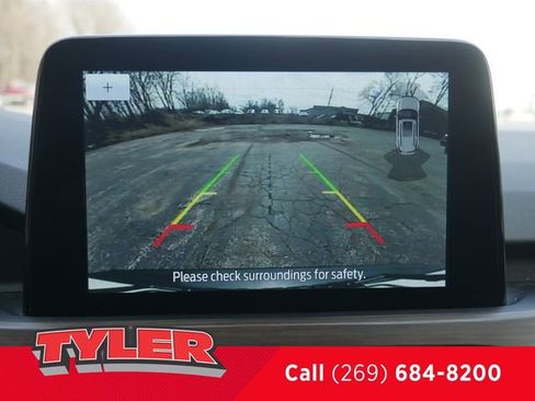 Used 2020 Ford Escape Titanium image 62