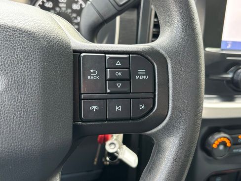 Used 2022 Ford F150 XL w/ Equipment Group 101A High AWD/4WD image 21