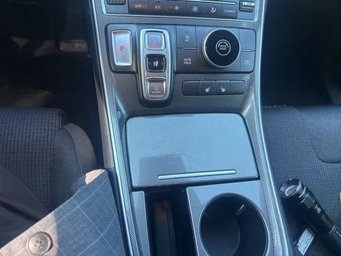 Certified 2023 Hyundai Santa Fe SEL FWD image 8