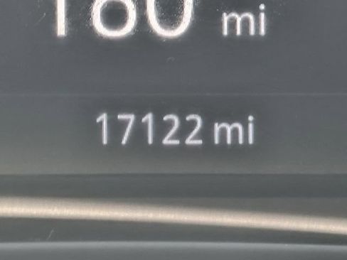 Used 2025 Cadillac XT5 Premium Luxury image 34