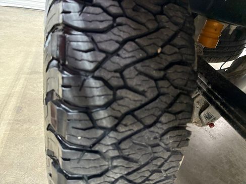 Used 2022 Ford F250 XL w/ Power Equipment Group AWD/4WD image 42
